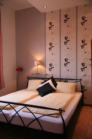 Imagen de la habitación del Hotel Rosmann. Foto 8
