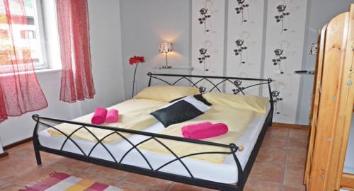 Imagen de la habitación del Hotel Rosmann. Foto 10