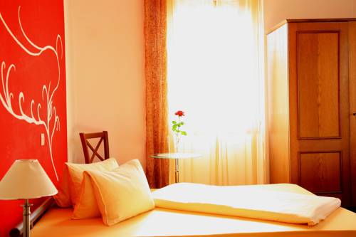 Imagen de la habitación del Hotel Rosmann. Foto 13