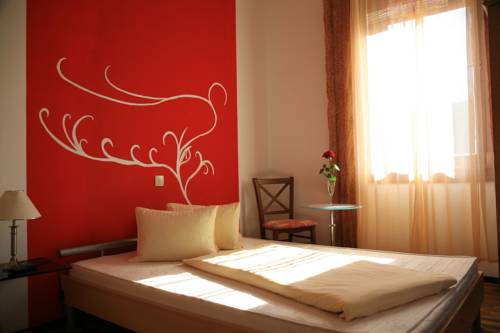 Imagen de la habitación del Hotel Rosmann. Foto 15