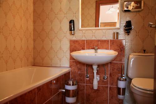 Imagen de la habitación del Hotel Rosmann. Foto 16