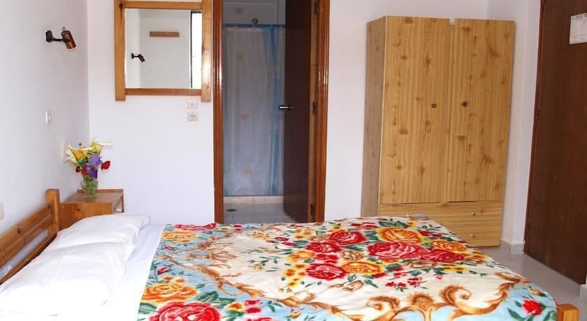 Imagen de la habitación del Hotel Rosmari. Foto 5