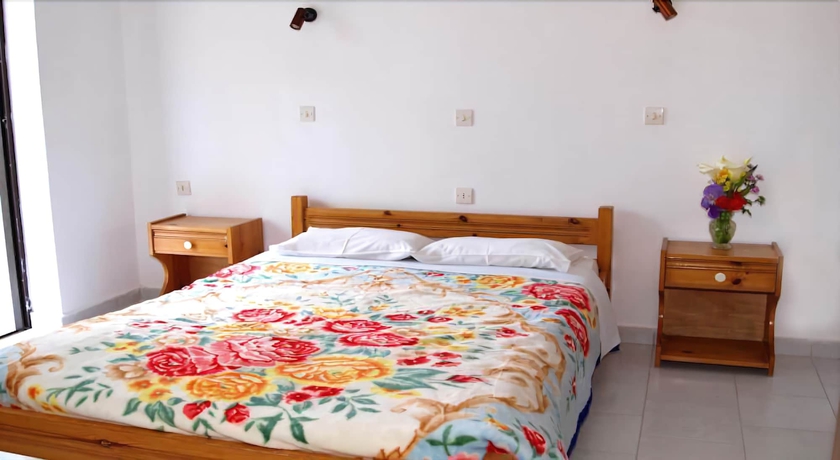 Imagen de la habitación del Hotel Rosmari. Foto 6