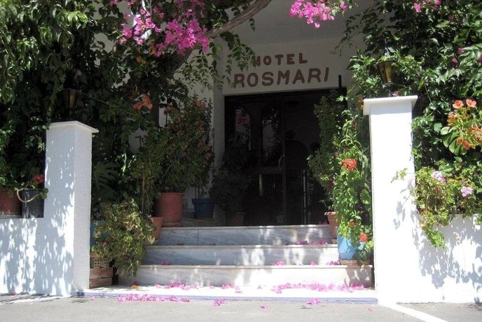 Imagen general del Hotel Rosmari. Foto 2