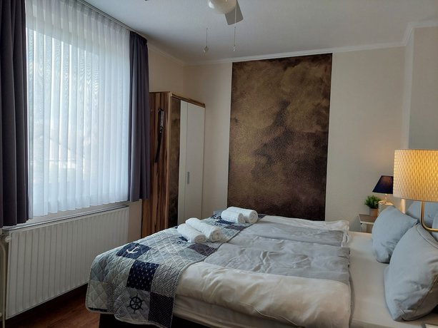 Imagen de la habitación del Hotel Rosmarin Garni. Foto 7
