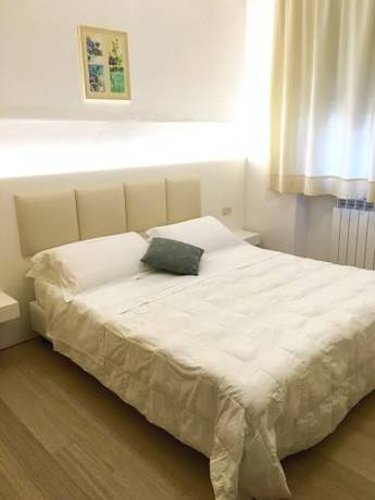 Imagen de la habitación del Hotel Rosmarina. Foto 10