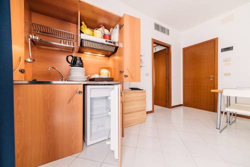Imagen de la habitación del Hotel Rosmary. Foto 1