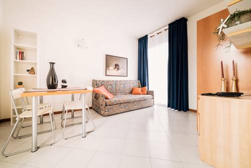Imagen de la habitación del Hotel Rosmary. Foto 5