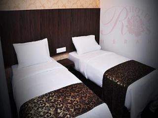 Imagen general del Hotel Rosmerah. Foto 1