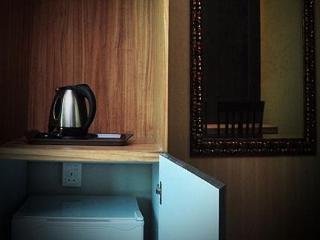 Imagen general del Hotel Rosmerah. Foto 3