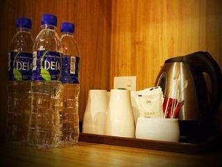 Imagen general del Hotel Rosmerah. Foto 4