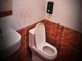 Imagen general del Hotel Rosmerah. Foto 6