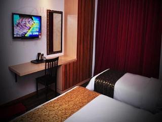Imagen general del Hotel Rosmerah. Foto 7