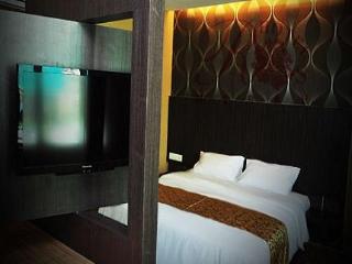 Imagen general del Hotel Rosmerah. Foto 9