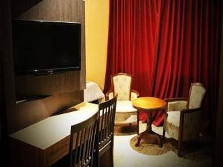 Imagen general del Hotel Rosmerah. Foto 11