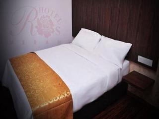 Imagen general del Hotel Rosmerah. Foto 12