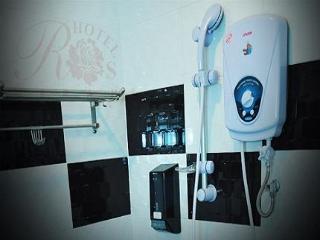 Imagen general del Hotel Rosmerah. Foto 13