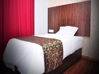 Imagen general del Hotel Rosmerah. Foto 14