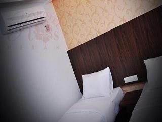 Imagen general del Hotel Rosmerah. Foto 16