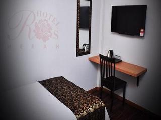 Imagen general del Hotel Rosmerah. Foto 17