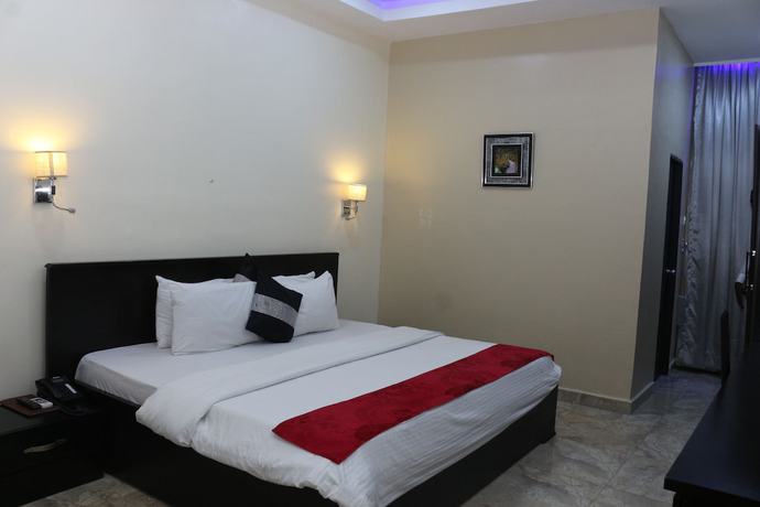 Imagen de la habitación del Hotel Rosmohrs. Foto 13