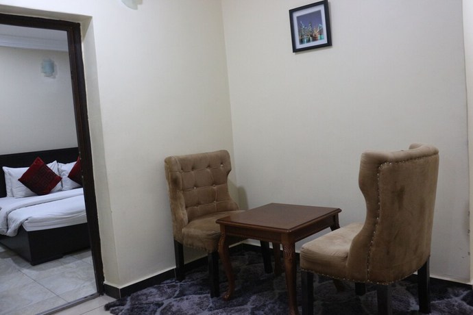 Imagen de la habitación del Hotel Rosmohrs. Foto 17