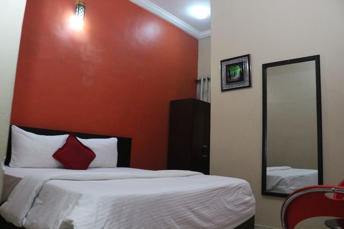 Imagen de la habitación del Hotel Rosmohrs. Foto 19