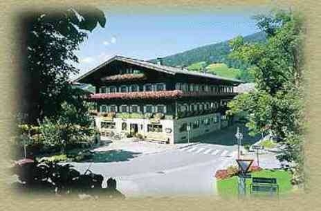 Imagen general del Hotel Rosner, Altenmarkt im Pongau. Foto 2