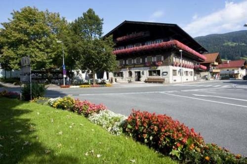 Imagen general del Hotel Rosner, Altenmarkt im Pongau. Foto 3