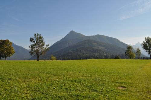 Imagen general del Hotel Rosner, Altenmarkt im Pongau. Foto 5