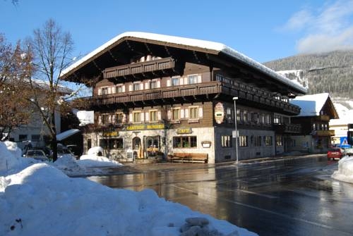 Imagen general del Hotel Rosner, Altenmarkt im Pongau. Foto 8