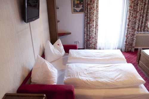 Imagen general del Hotel Rosner. Foto 1