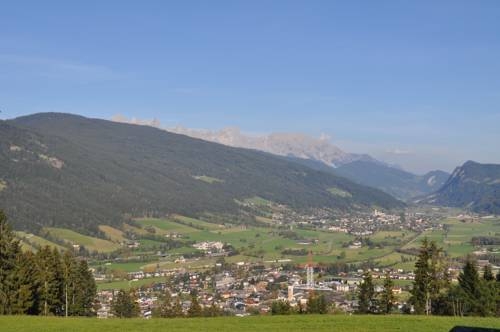 Imagen general del Hotel Rosner. Foto 6