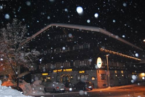 Imagen general del Hotel Rosner. Foto 7