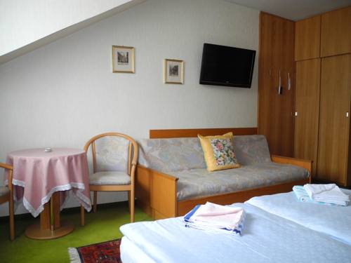Imagen general del Hotel Rosner. Foto 1
