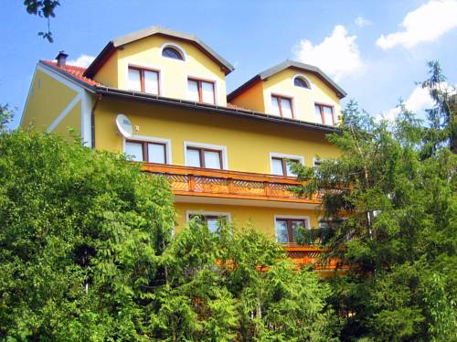 Imagen de la habitación del Hotel Rosner, Gablitz. Foto 2