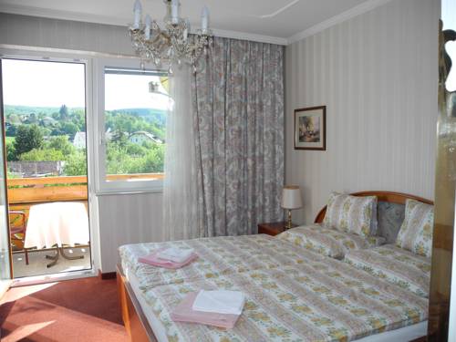 Imagen de la habitación del Hotel Rosner, Gablitz. Foto 4