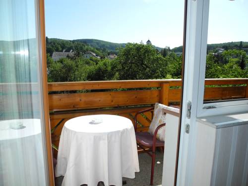 Imagen de la habitación del Hotel Rosner, Gablitz. Foto 6