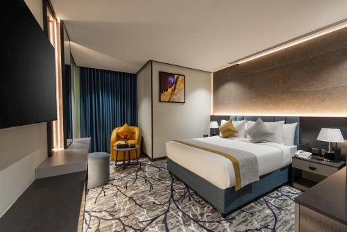 Imagen general del Hotel Ross. Foto 1