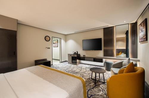 Imagen general del Hotel Ross. Foto 3