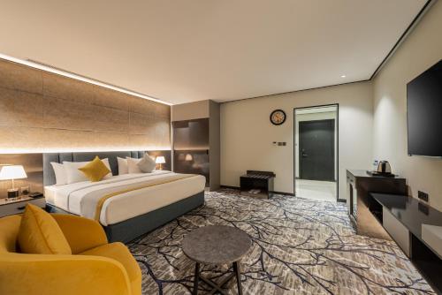 Imagen general del Hotel Ross. Foto 4