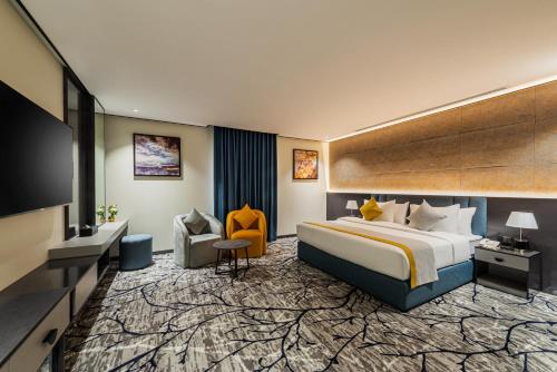 Imagen general del Hotel Ross. Foto 6