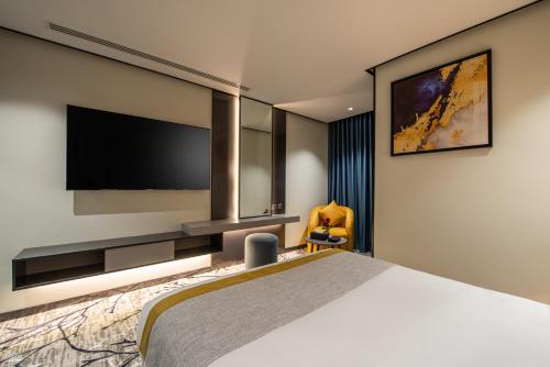 Imagen general del Hotel Ross. Foto 11