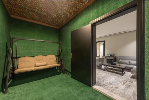Imagen general del Hotel Ross. Foto 12