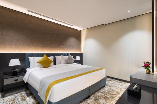 Imagen general del Hotel Ross. Foto 15
