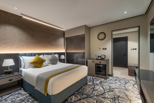 Imagen general del Hotel Ross. Foto 16