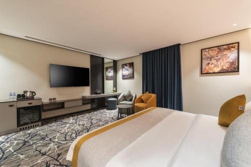 Imagen general del Hotel Ross. Foto 17