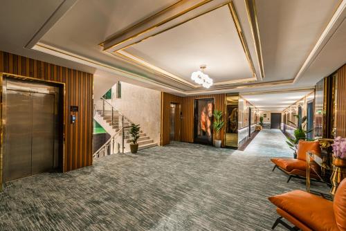 Imagen general del Hotel Ross. Foto 18