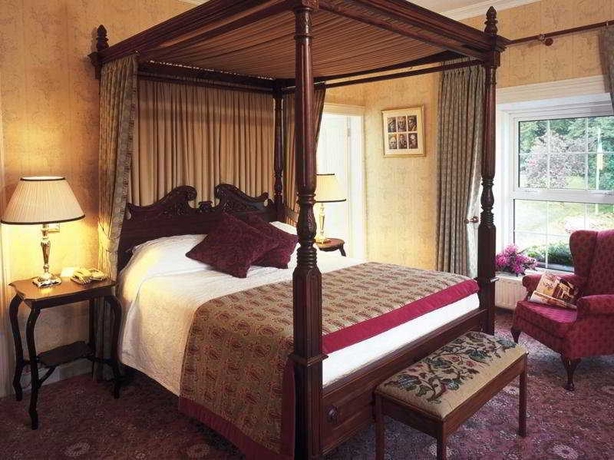 Imagen general del Hotel Ross Lake House. Foto 3