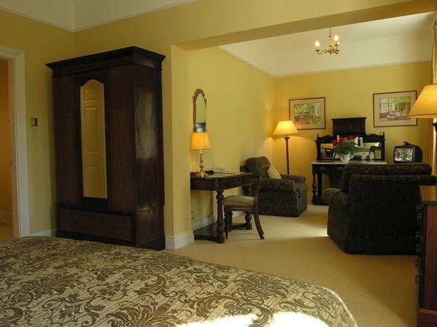 Imagen general del Hotel Ross Lake House. Foto 7